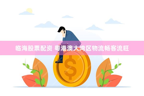 临海股票配资 粤港澳大湾区物流畅客流旺