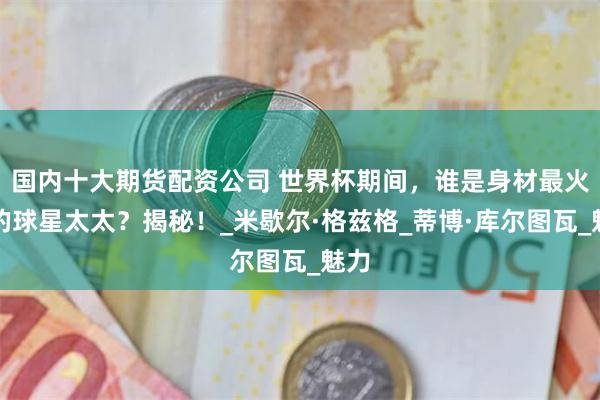 国内十大期货配资公司 世界杯期间，谁是身材最火辣的球星太太？揭秘！_米歇尔·格兹格_蒂博·库尔图瓦_魅力